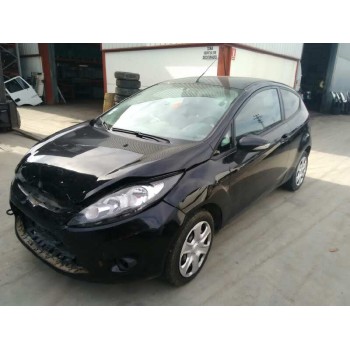 ford fiesta vi (cb1, ccn) del año 2010