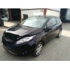 ford fiesta vi (cb1, ccn) del año 2010
