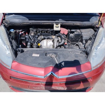 citroën c4 picasso del año 2007