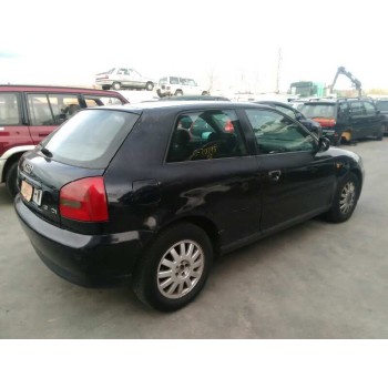 audi a3 (8l) del año 1997