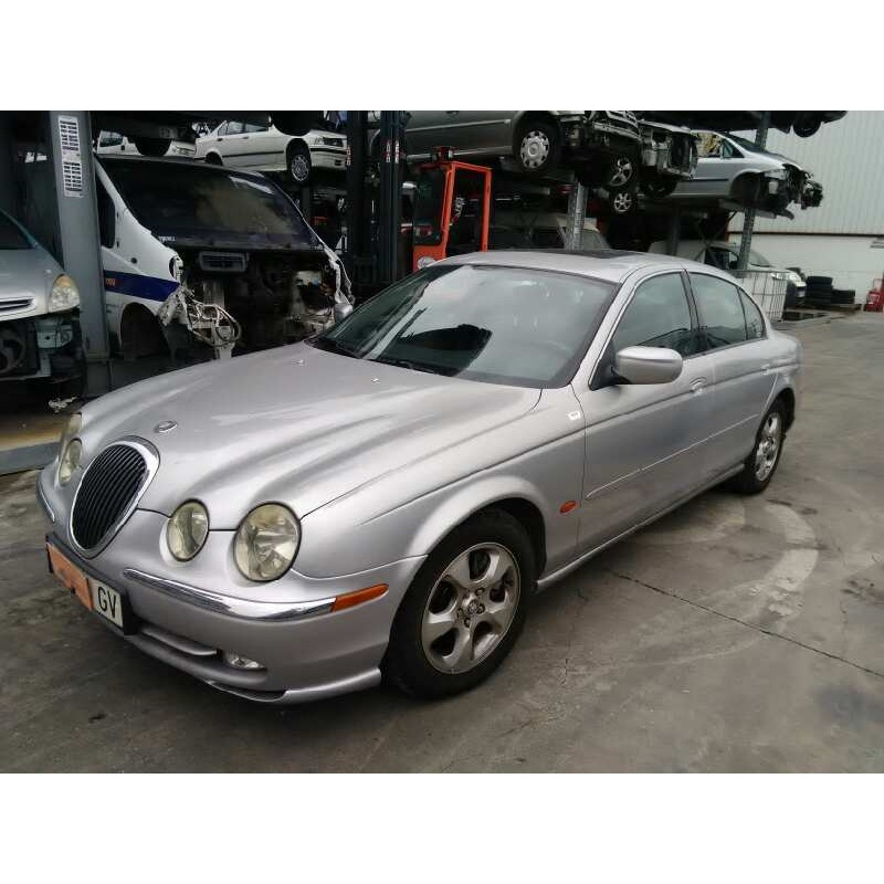 JAGUAR S-TYPE