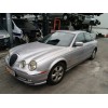 jaguar s-type del año 1999