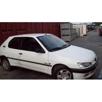 peugeot 306 berlina 3/5 puertas (s1) del año 1997