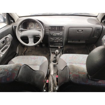 seat ibiza (6k) del año 1998