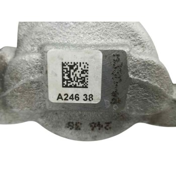 Recambio de pinza freno delantera izquierda para mercedes-benz clase gla (w156) 200 cdi referencia OEM IAM A24637  
