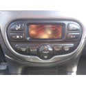 PEUGEOT 206 HATCHBACK (2A/C)