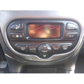 peugeot 206 hatchback (2a/c) del año 2005