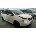 VOLKSWAGEN TOURAN (1T1, 1T2)