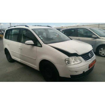 volkswagen touran (1t1) del año 2003