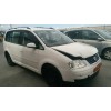 volkswagen touran (1t1) del año 2003