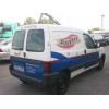 citroën berlingo del año 2003