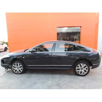 citroën c6 (td_) del año 2007