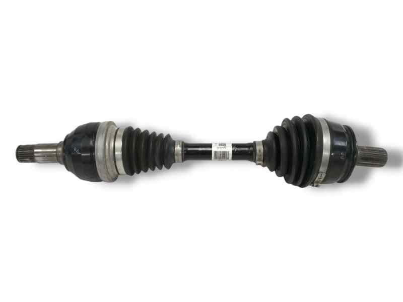 Recambio de transmision delantera izquierda para mercedes-benz clase gla (w156) 200 cdi referencia OEM IAM A2463301601 Recambio de transmision delantera izquierda para mercedes-benz clase gla (w156) 200 cdi referencia OEM IAM A2463301601