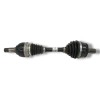 Recambio de transmision delantera izquierda para mercedes-benz clase gla (w156) 200 cdi referencia OEM IAM A2463301601  