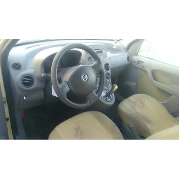 fiat panda (169) del año 2005