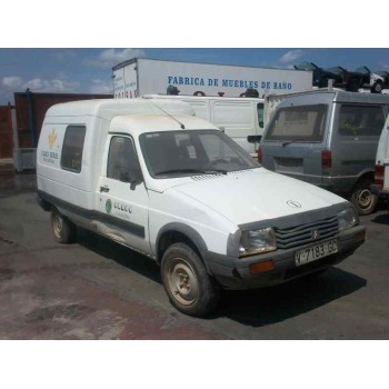 citroën c15 del año 1996