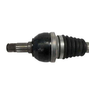 Recambio de transmision delantera izquierda para mercedes-benz clase gla (w156) 200 cdi referencia OEM IAM A2463301601  