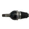 Recambio de transmision delantera izquierda para mercedes-benz clase gla (w156) 200 cdi referencia OEM IAM A2463301601  