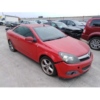 opel astra h twintop (a04) del año 2006