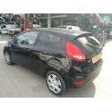 FORD FIESTA VI (CB1, CCN)