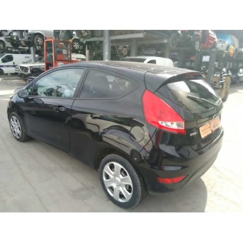 ford fiesta vi (cb1, ccn) del año 2010