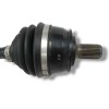 Recambio de transmision delantera izquierda para mercedes-benz clase gla (w156) 200 cdi referencia OEM IAM A2463301601  