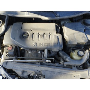 peugeot 206 berlina del año 2004