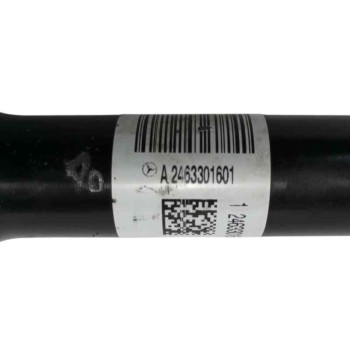 Recambio de transmision delantera izquierda para mercedes-benz clase gla (w156) 200 cdi referencia OEM IAM A2463301601  