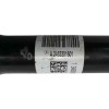 Recambio de transmision delantera izquierda para mercedes-benz clase gla (w156) 200 cdi referencia OEM IAM A2463301601  