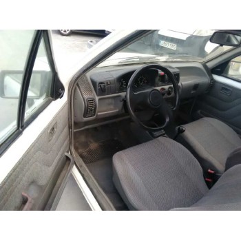 opel corsa a del año 1992