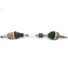 Recambio de transmision delantera izquierda para renault captur 1.5 dci diesel fap energy referencia OEM IAM 391016363R  