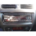 PEUGEOT 206 HATCHBACK (2A/C)