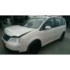 volkswagen touran (1t1) del año 2003