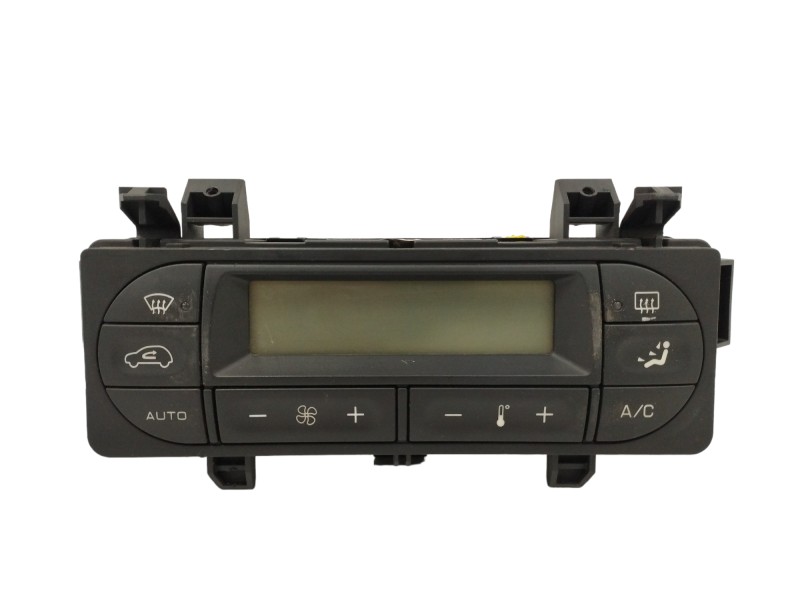 Recambio de mando climatizador para citroën c2 1.4 referencia OEM IAM 96533393XT  