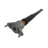 Recambio de amortiguador trasero derecho para mercedes-benz clase gla (w156) 200 cdi referencia OEM IAM A1563200931  