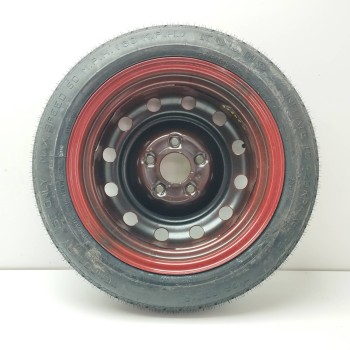 Recambio de neumatico repuesto para hyundai elantra (ad)(2016) 1.6 cat referencia OEM IAM 529102H910  5H 5X115