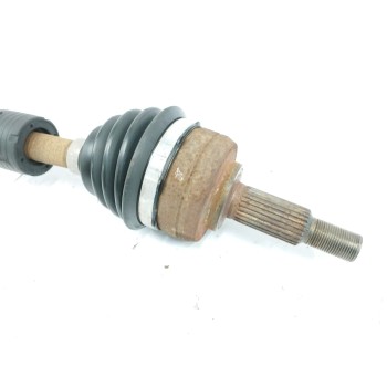 Recambio de transmision delantera izquierda para renault captur 1.5 dci diesel fap energy referencia OEM IAM 391016363R  