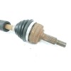 Recambio de transmision delantera izquierda para renault captur 1.5 dci diesel fap energy referencia OEM IAM 391016363R  