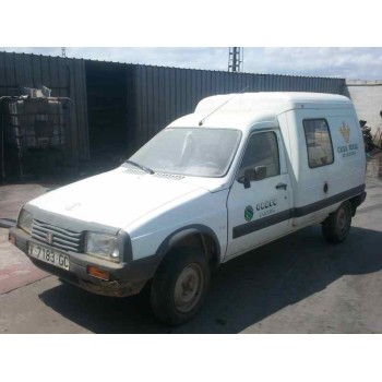 citroën c15 del año 1996