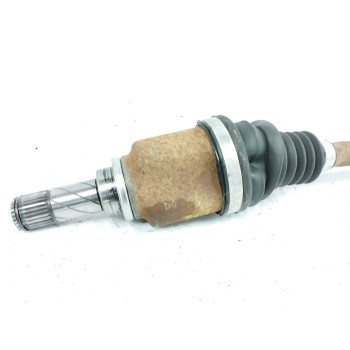 Recambio de transmision delantera izquierda para renault captur 1.5 dci diesel fap energy referencia OEM IAM 391016363R  