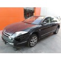 CITROËN C6 (TD_)