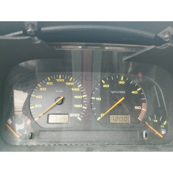 seat ibiza (6k) del año 1998