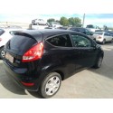 FORD FIESTA VI (CB1, CCN)