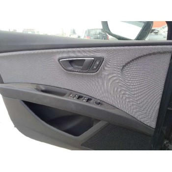 seat leon (5f1) del año 2017