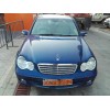 mercedes-benz clase c (w203) berlina del año 2004