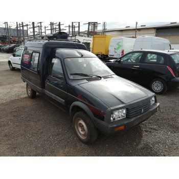 citroën c15 del año 2003