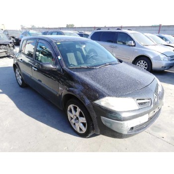 renault megane ii berlina 5p del año 2008