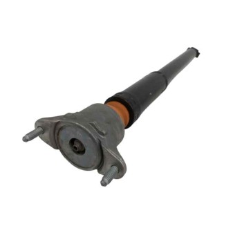 Recambio de amortiguador trasero izquierdo para mercedes-benz clase gla (w156) 200 cdi referencia OEM IAM A1563200931  