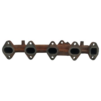 Recambio de colector escape para ssangyong rodius ii 2.2 xdi referencia OEM IAM   