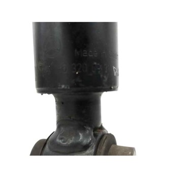 Recambio de amortiguador trasero izquierdo para mercedes-benz clase gla (w156) 200 cdi referencia OEM IAM A1563200931  